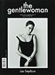 the gentlewoman